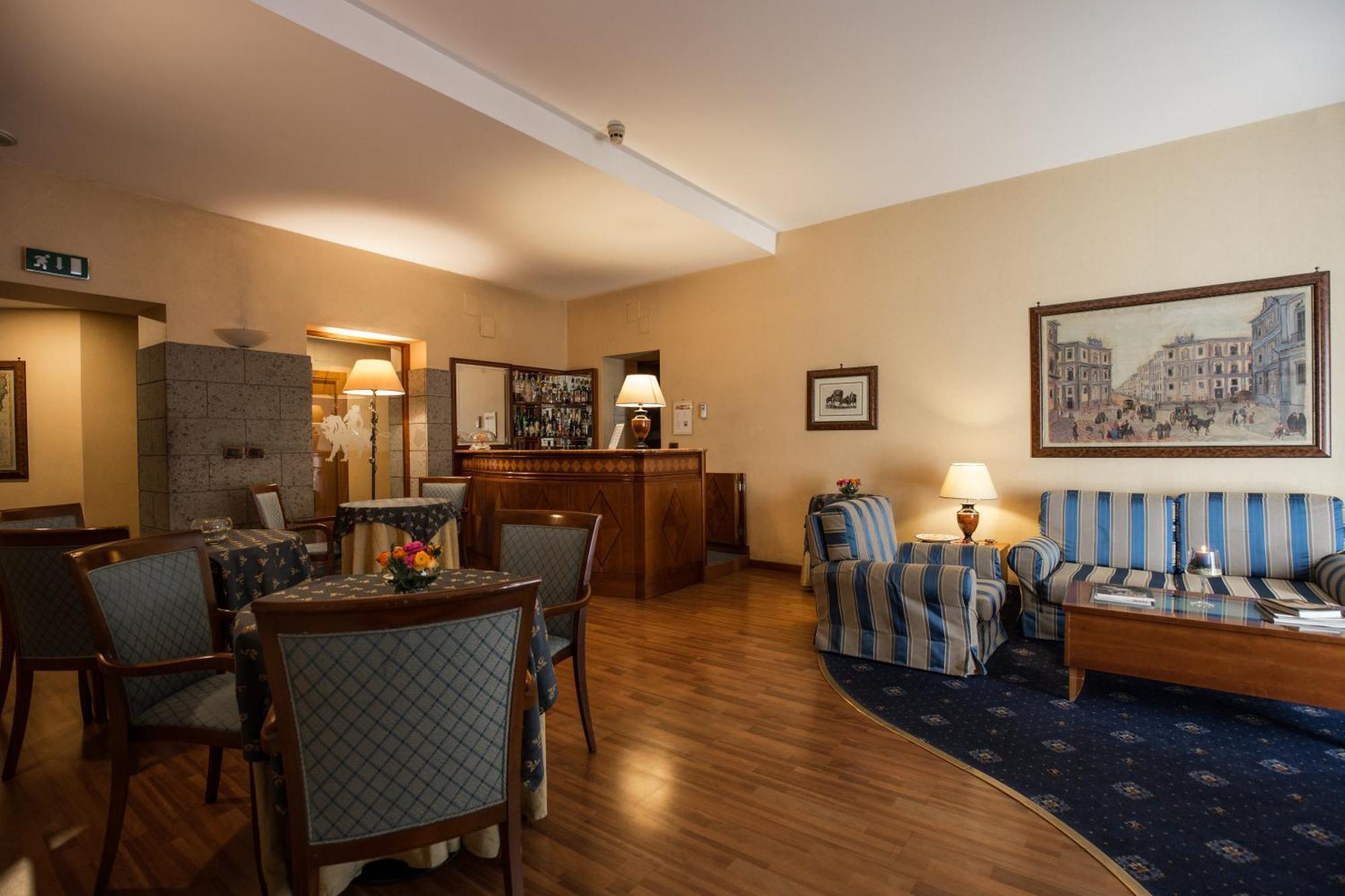 Massimo Plaza Hotel — Photos 3